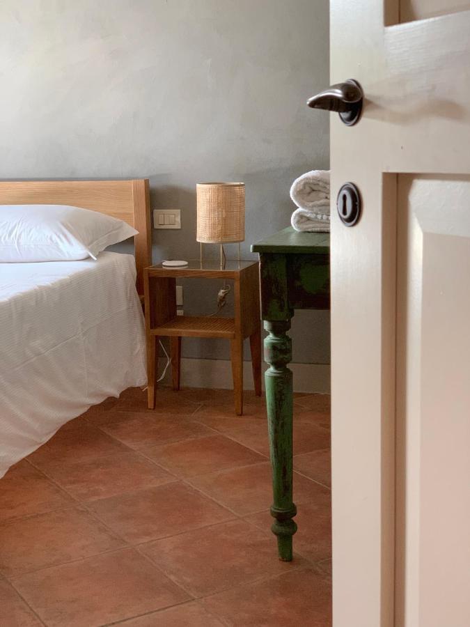 Poggiosole Villa Tavarnelle Val di Pesa Eksteriør billede