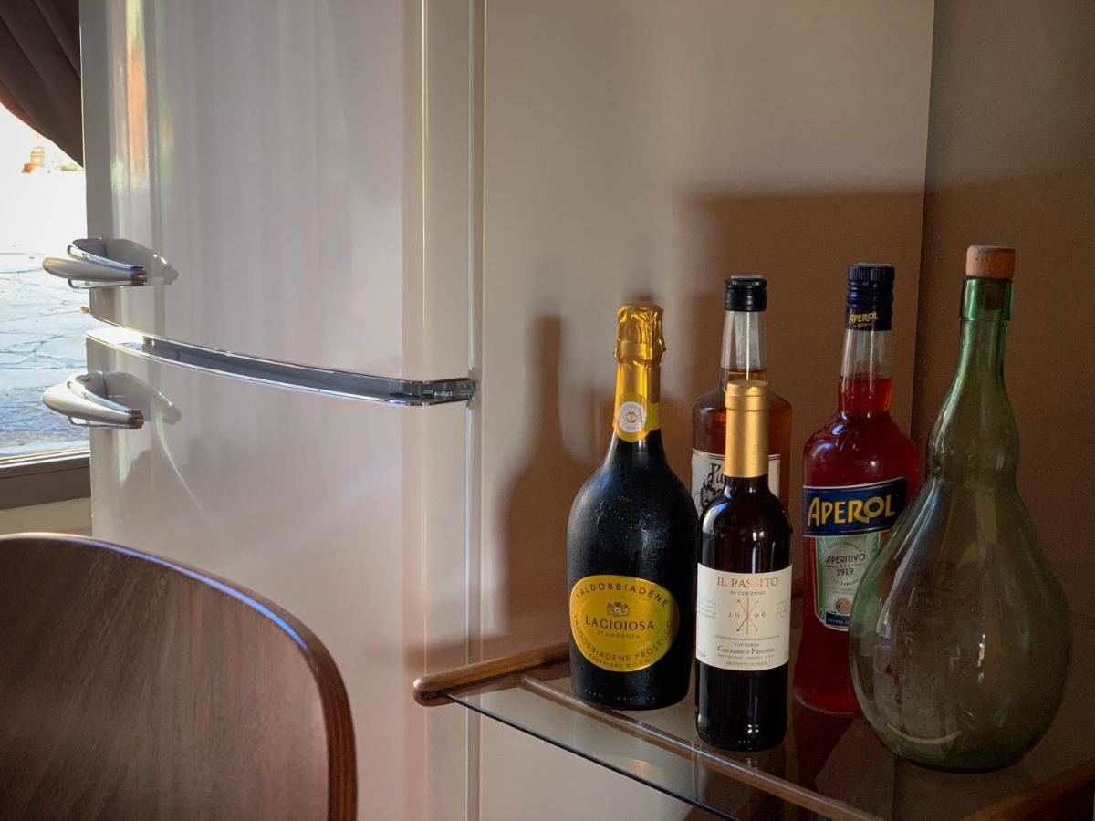 Poggiosole Villa Tavarnelle Val di Pesa Eksteriør billede