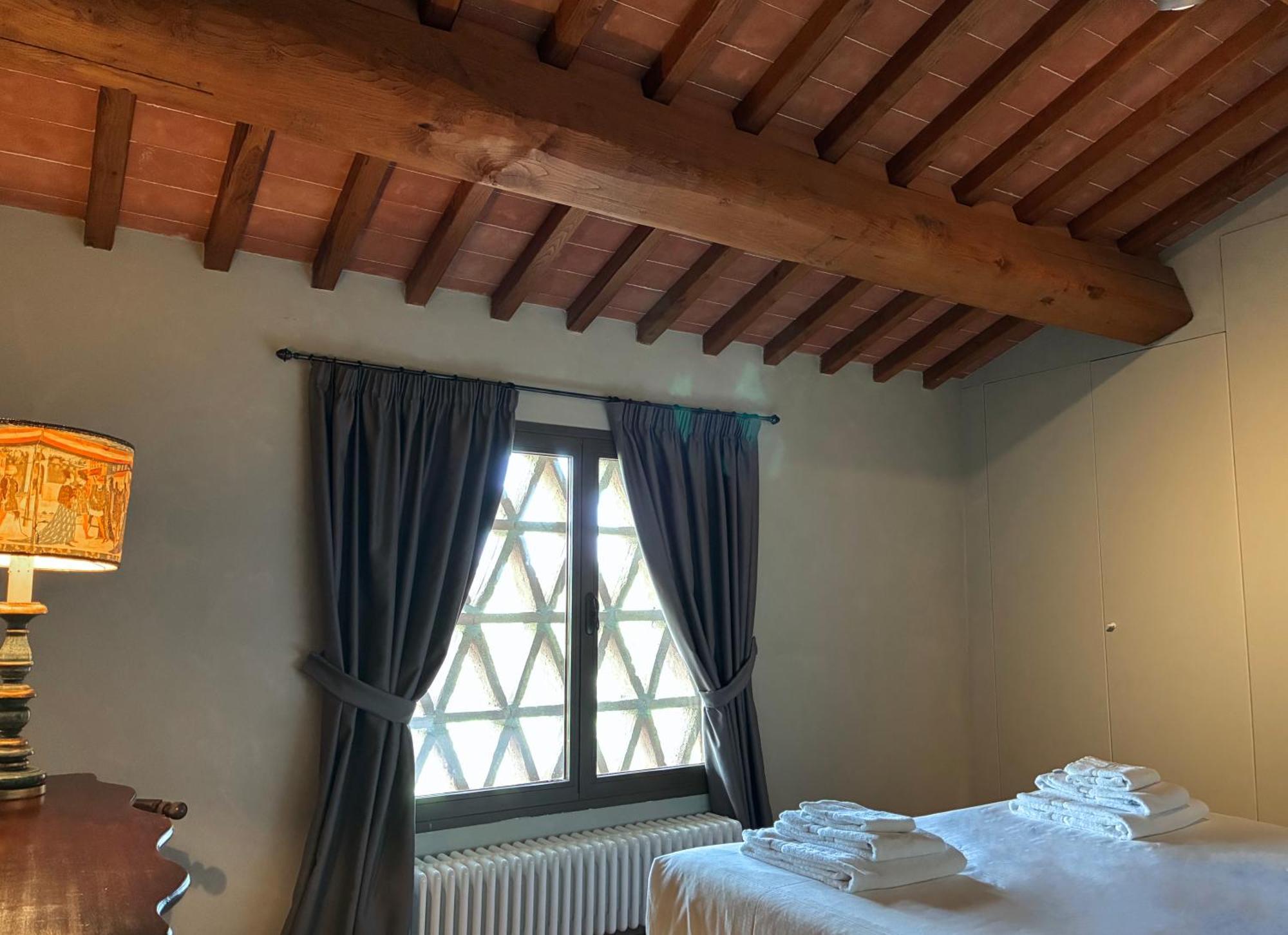 Poggiosole Villa Tavarnelle Val di Pesa Eksteriør billede